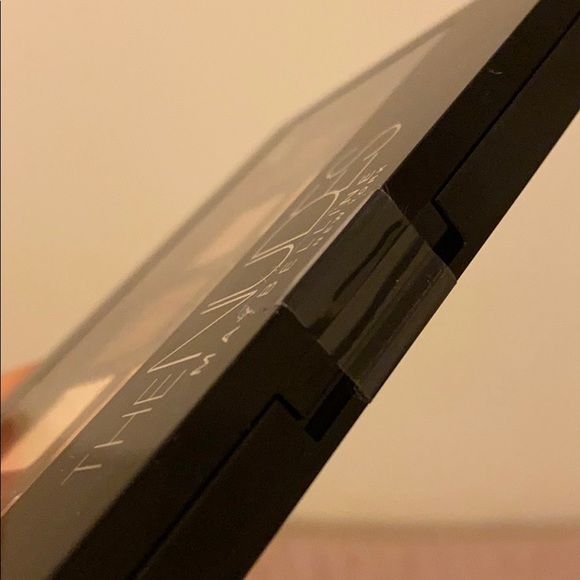 The NUDES Eyeshadow Palette by Maybelline New York - Picture 2 of 5